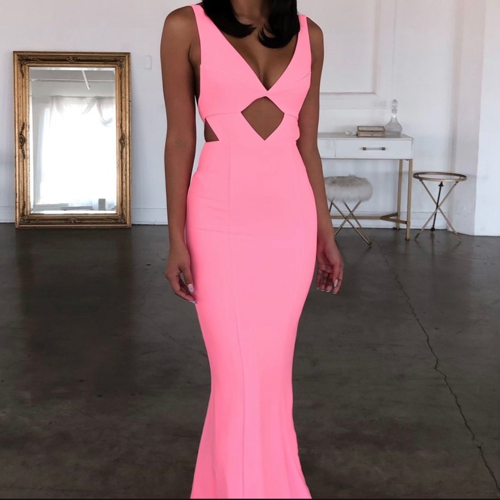 Gorgeous Homecoming/After 5 Dress